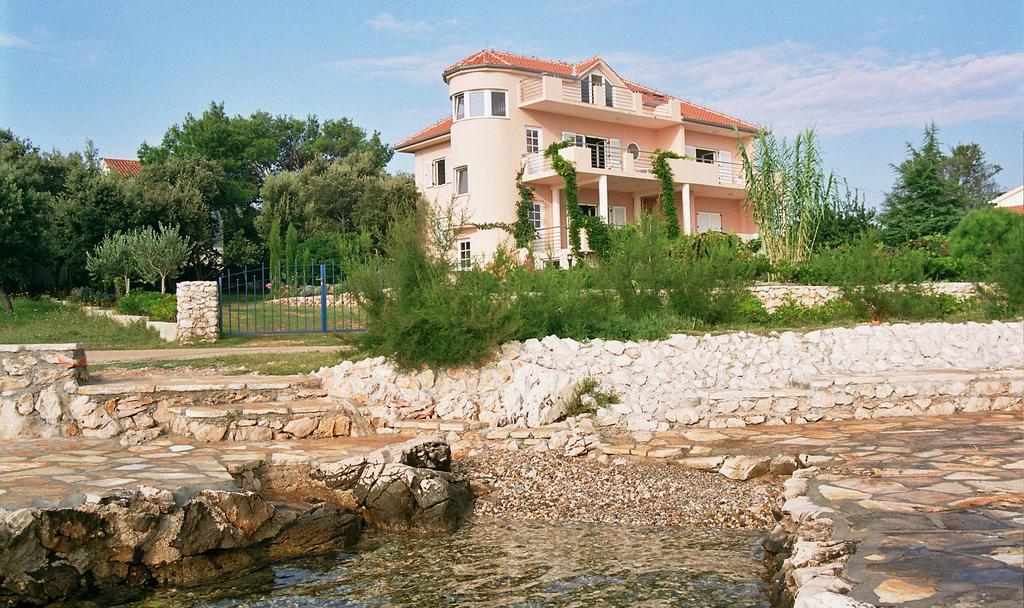 Villa Maris Ugljan Exterior photo